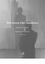 Between the shadows